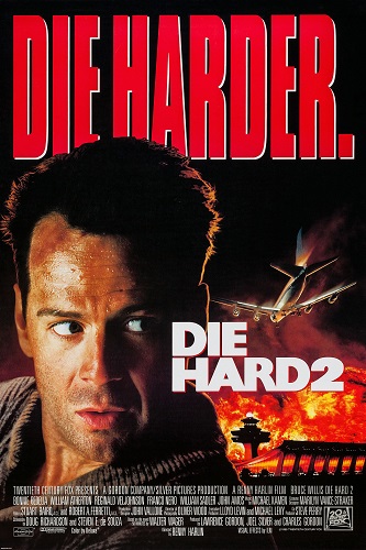 EN - Die Hard 2 (1990) BRUCE WILLIS