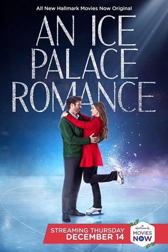 EN - An Ice Palace Romance (2023) Hallmark