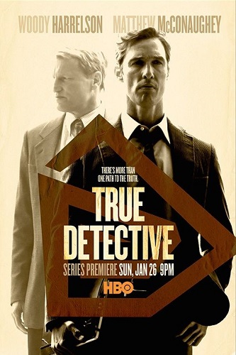 IR - True Detective کاراگاه حقیقی (DUB)