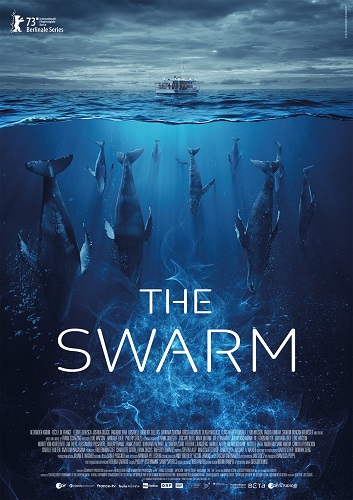 EN - The Swarm (2023)