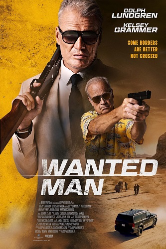 EN - Wanted Man (2024)