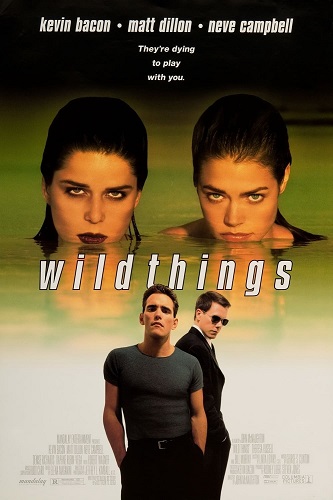 EN - Wild Things 1 (1998) BILL MURRAY