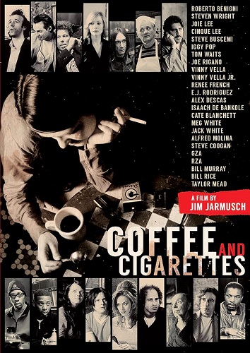 EN - Coffee And Cigarettes (2003) BILL MURRAY