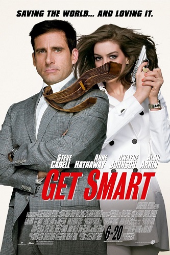 EN - Get Smart (2008) BILL MURRAY