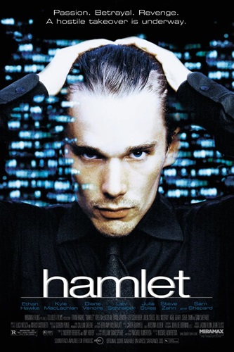 EN - Hamlet (2000) BILL MURRAY
