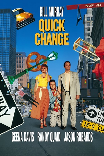 EN - Quick Change (1990) BILL MURRAY