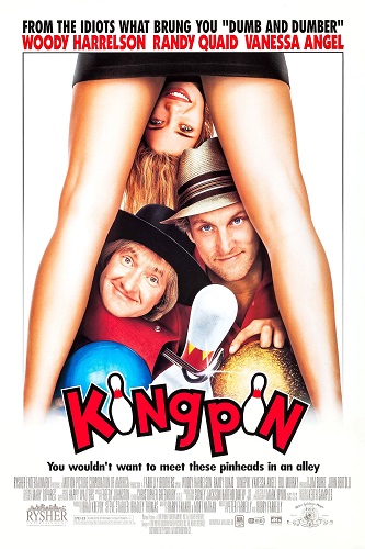 EN - Kingpin (1996) BILL MURRAY