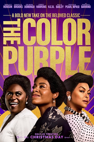 EN - The Color Purple (2023)