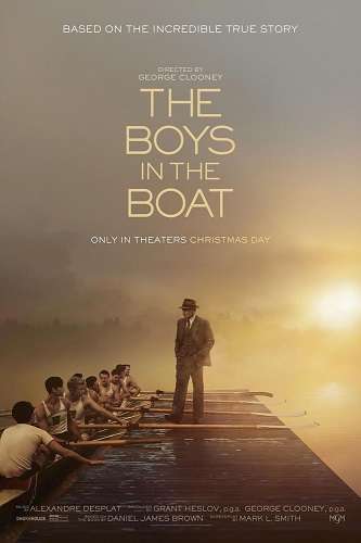 EN - The Boys In The Boat (2023)