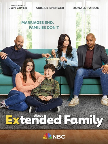 EN - Extended Family (2023)