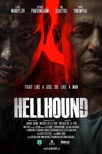 EN - Hellhound (2024)