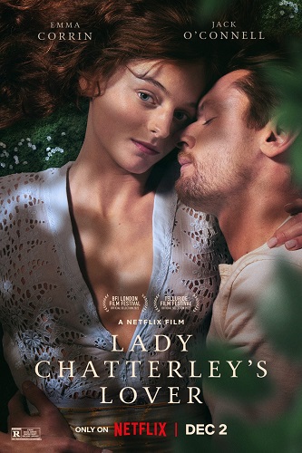 EN - Lady Chatterleys Lover (2022)