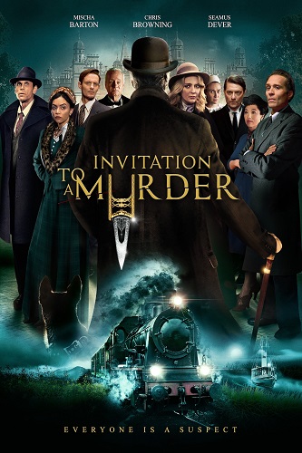 EN - Invitation To A Murder (2023)