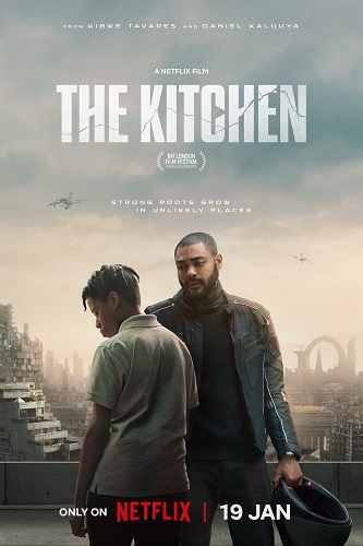 EN - The Kitchen (2023)