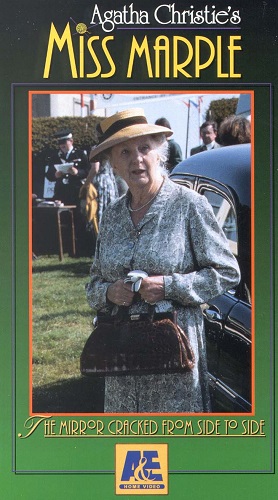 EN - Miss Marple The Mirror Crackd From Side To Side (1992) AGATHA CHRISTIE