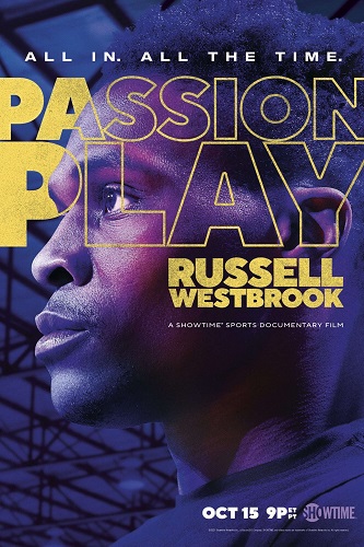 EN - Passion Play: Russell Westbrook (2021)