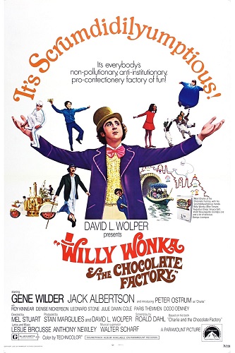 EN - Willy Wonka & The Chocolate Factory (1971)