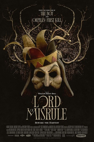 EN - Lord Of Misrule (2023)