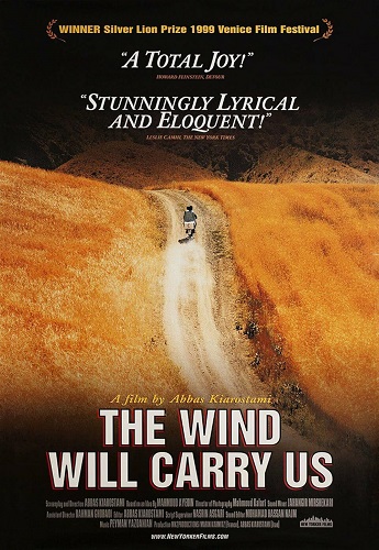 IR - The Wind Will Carry Us باد ما راخواهد برد KIAROSTAMI (PERSIAN ENG SUB)