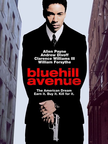 EN - Blue Hill Avenue (2001)