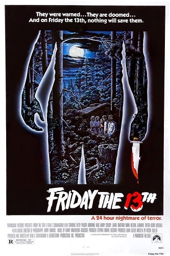 EN - Friday The 13th 4K (1980)