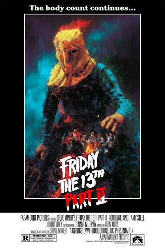 02 EN - Friday The 13th Part 2 (1981)