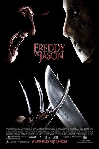11 EN - Friday The 13th Freddy Vs Jason (2003)
