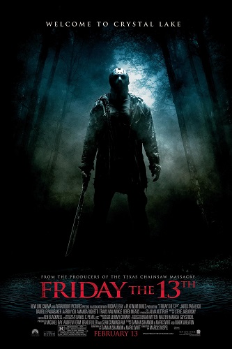 12 EN - Friday The 13th (2009)