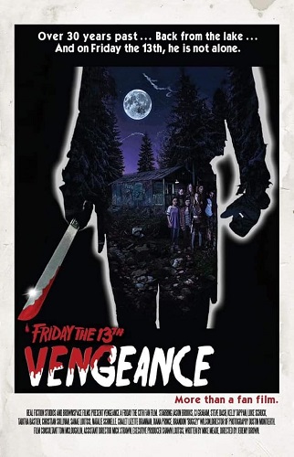 13 EN - Friday The 13th Vengeance 1 (2019)