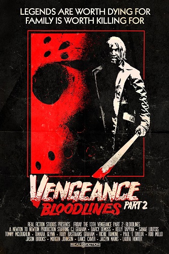 14 EN - Friday The 13th Vengeance 2 Bloodlines (2022)