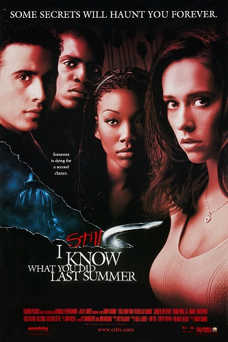 EN - I Still Know What You Did Last Summer (1998)