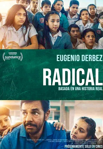 EN - Radical (2023) (SPANISH ENG-SUB)