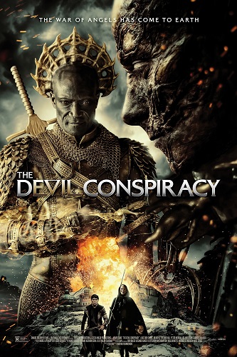 EN - The Devil Conspiracy (2023)