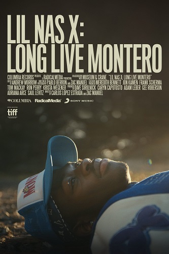 EN - Lil Nas X: Long Live Montero (2023)