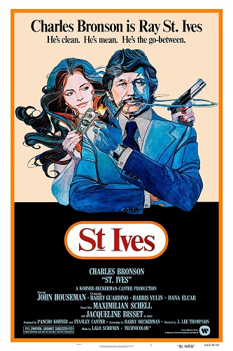 EN - St. Ives (1976) CHARLES BRONSON
