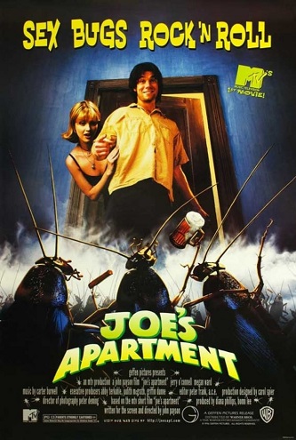 EN - Joe's Apartment (1996)