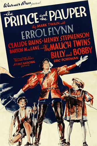 EN - The Prince And The Pauper (1937)