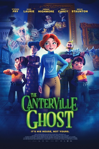 EN - The Canterville Ghost (2023)