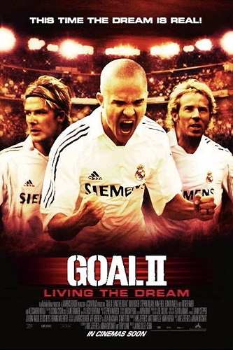 EN - Goal 2 Goal! II: Living The Dream (2007)