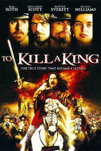 EN - To Kill A King (2003)