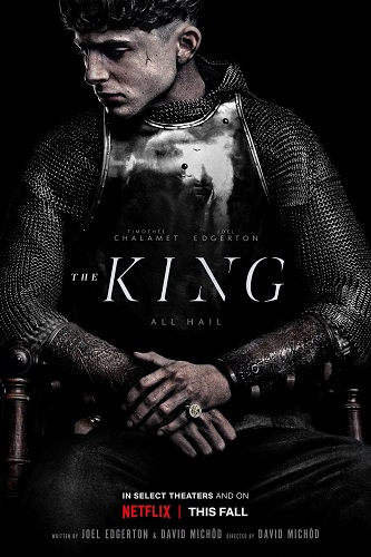 EN - The King (2019)