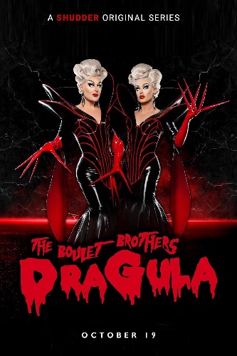 EN - The Boulet Brothers' Dragula: Titans (2022)