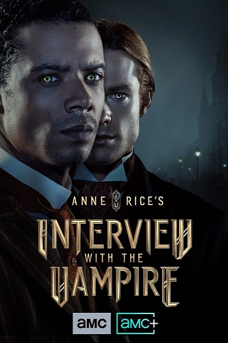 EN - Interview With The Vampire (2022)