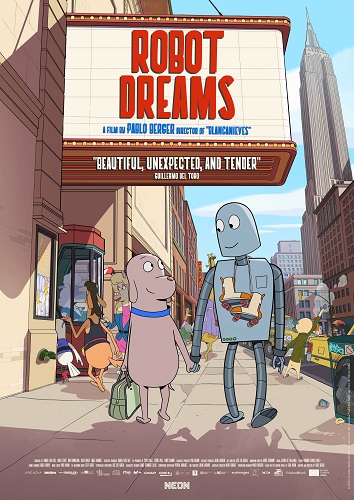 EN - Robot Dreams (2023)
