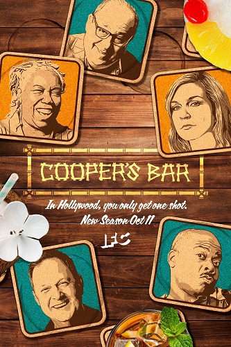 EN - Cooper's Bar (2022)