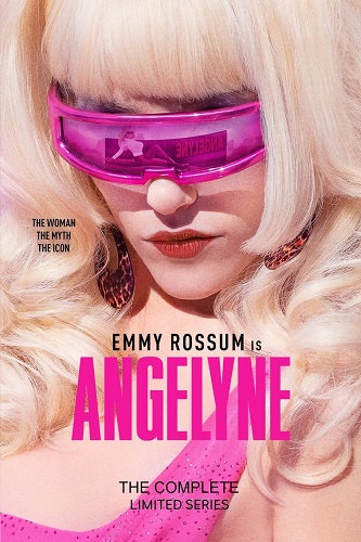 EN - Angelyne (2022)