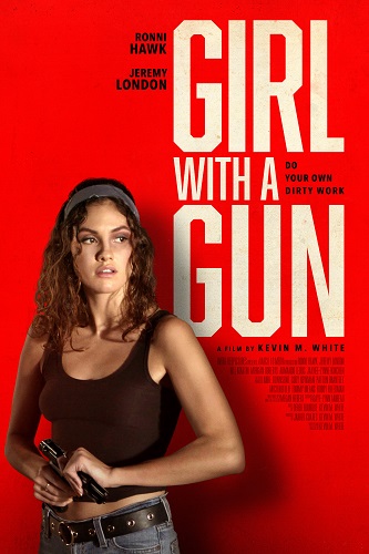 EN - Girl With A Gun (2023)