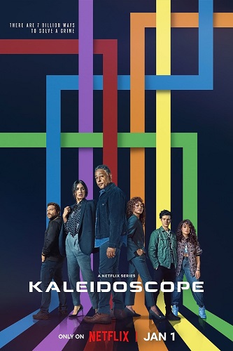 NF - Kaleidoscope (2023)