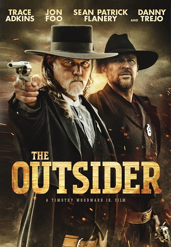 EN - The Outsider (2019)