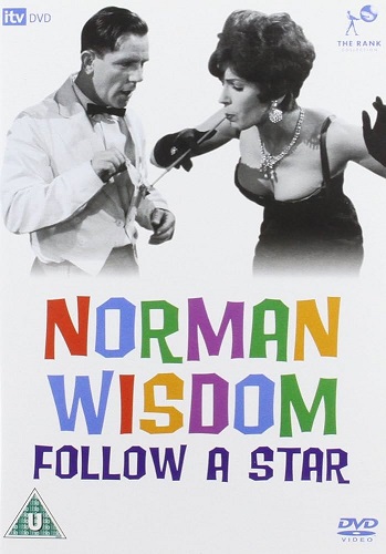 EN - Follow A Star (1959) NORMAN WISDOM